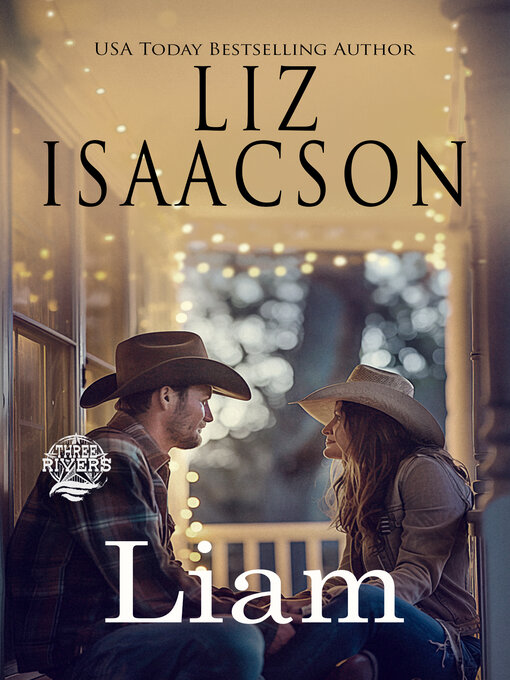 Title details for Liam by Liz Isaacson - Wait list